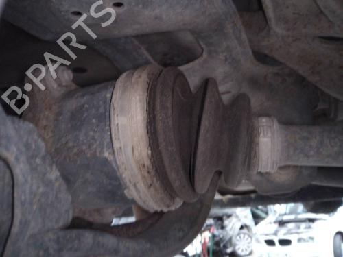 Used Right rear driveshaft SUZUKI GRAND VITARA II (JT, TE, TD) 2.0 All-wheel Drive (TD54, JB420) (140 hp) 8684000