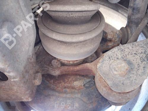 Used Left rear steering knuckle Left rear steering knuckle MITSUBISHI PAJERO III (V7_W, V6_W) 3.2 DI-D (V68W, V78W) (165 hp) 10568348 10568348
