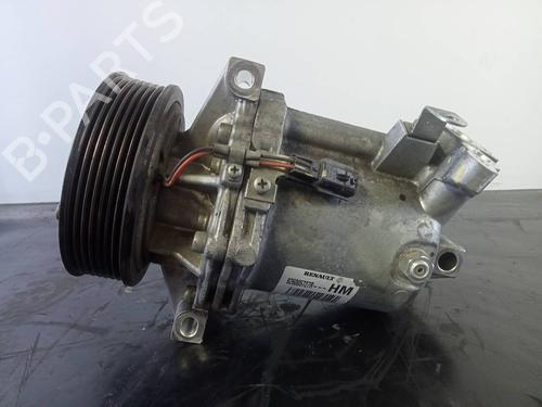 AC compressor DACIA LODGY (JS_)  | BP16747179M34 