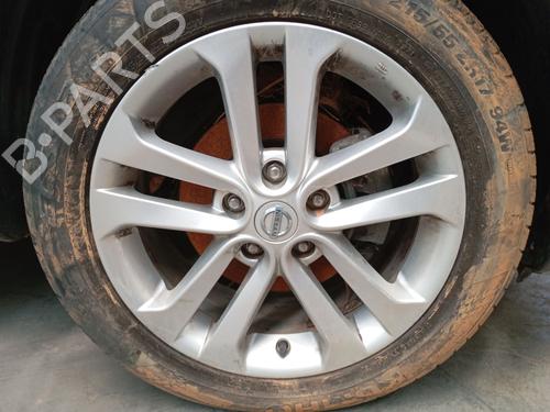 Used Rim NISSAN JUKE (F15) 1.5 dCi (110 hp) 27324452