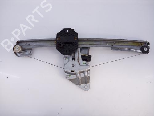 Front right window mechanism DACIA SANDERO II  | BP17559729C23 