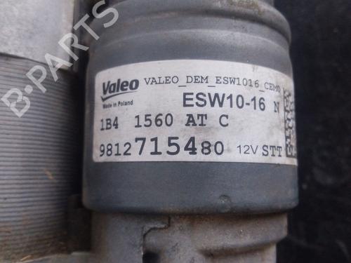 Starter CITROËN C3 AIRCROSS II (2R_, 2C_) 1.2 PureTech 110 (2RHNZB, 2RHNZW, 2RHNPX, 2RHNPJ) | BP33705168M8 - Image 3