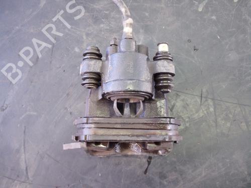 Left rear brake caliper MERCEDES-BENZ M-CLASS (W163)  | BP16069841M107 