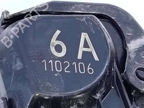 Front left lock TOYOTA LAND CRUISER PRADO (_J15_)  | BP11697052C98 