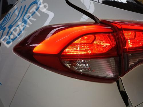 Used Left taillight HYUNDAI TUCSON (TL, TLE) 1.7 CRDi (116 hp) 32059298