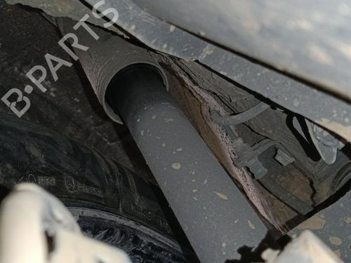 Højre bagtil støddæmper TOYOTA C-HR (_X1_) 1.8 Hybrid (ZYX10_, ZYX11_) (98 hp) 26169746
