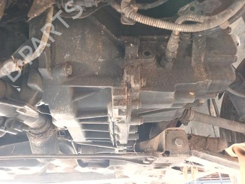 ABS pump FIAT DOBLO Cargo (263_) 1.3 D Multijet (263WXU1A, 263ZXU1A, 263WYB1A, 263ZYB1A) | BP28042241M43