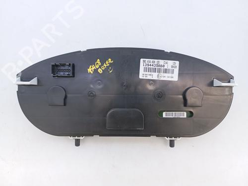 Instrument cluster PEUGEOT BOXER Van 2.0 BlueHDi 130 | BP38725006C47 - Image 4