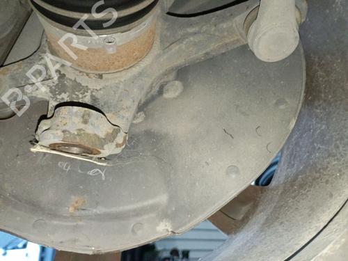 Used Right front steering knuckle HONDA CIVIC VIII Hatchback (FN, FK) [2005-2012]  31943105