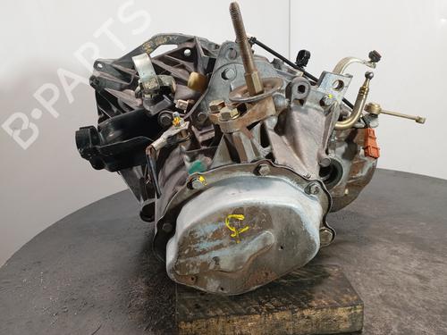 Used Gearbox CITROËN XANTIA (X1_, X2_) [1993-2003]  22646039