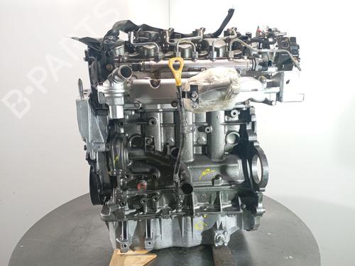Motor HYUNDAI SANTA FÉ II (CM) 2.2 CRDi GLS (150 hp) 31145775