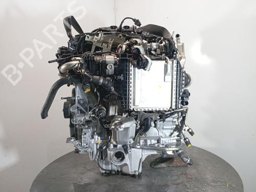 Used Engine Engine MERCEDES-BENZ GLC (X253) 220 d 4-matic (253.915) (194 hp) 33689720 33689720