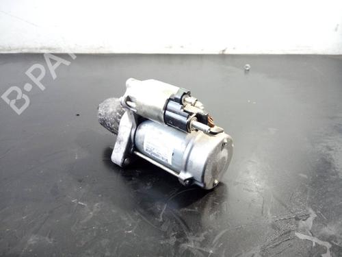 Used Starter MERCEDES-BENZ B-CLASS Sports Tourer (W246, W242) B 200 CDI / d (246.208) (136 hp) 10550147
