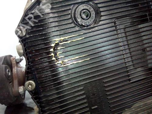 Gearbox IVECO DAILY VI Van 35S18, 35C18, 40C18, 50C18 | BP12571966M3 