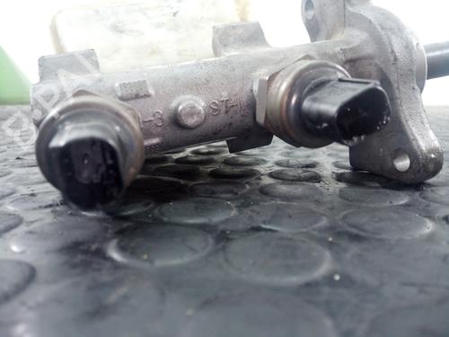 Brake master cylinder MERCEDES-BENZ M-CLASS (W163)  | BP7981155M77 