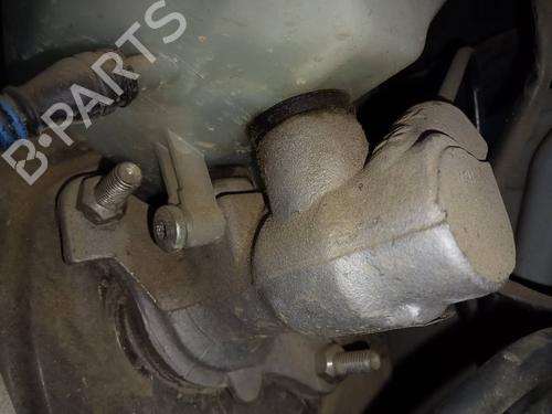 Used Brake master cylinder PEUGEOT PARTNER Box Body/MPV [2008-2025]  20095428