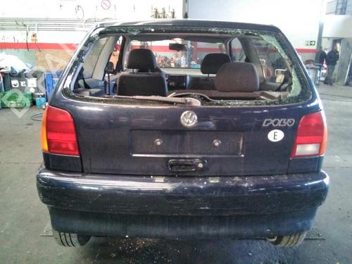 Fuel pump VW POLO III (6N1)  | BP4147344M76 