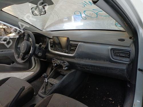 Drivaksel fortil Højre KIA STONIC (YB) 1.2 CVVT | BP30597831M39 