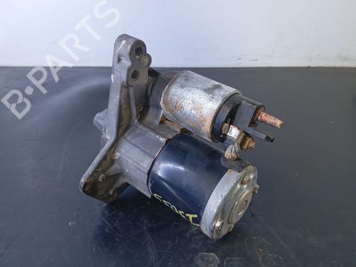 Startmotor NISSAN QASHQAI II (J11, J11_) 1.2 DIG-T (115 hp) 28142173