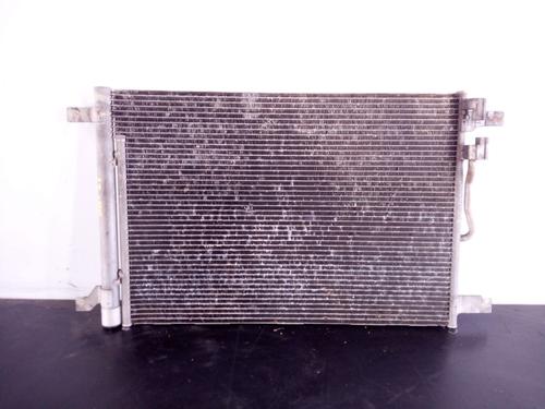 Used AC radiator VW GOLF VII (5G1, BQ1, BE1, BE2) 2.0 TDI (150 hp) 26449360