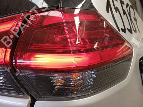 Used Right taillight Right taillight NISSAN X-TRAIL III (T32_, T32R, T32RR) 1.6 dCi (T32) (130 hp) 40496069 40496069