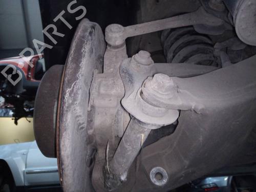 Used Right rear steering knuckle BMW X5 (E53) 3.0 i (231 hp) 16070011