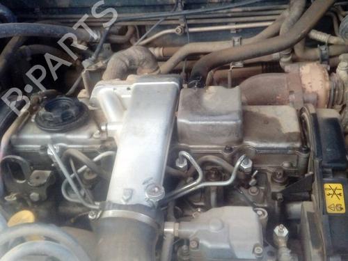 Engine control unit (ECU) LAND ROVER FREELANDER I (L314)  | BP19164579M57 