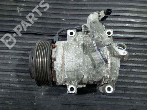 AC compressor HONDA CR-V IV (RM_) 2.2 i-DTEC AWD (RE6) | BP3261996M34 