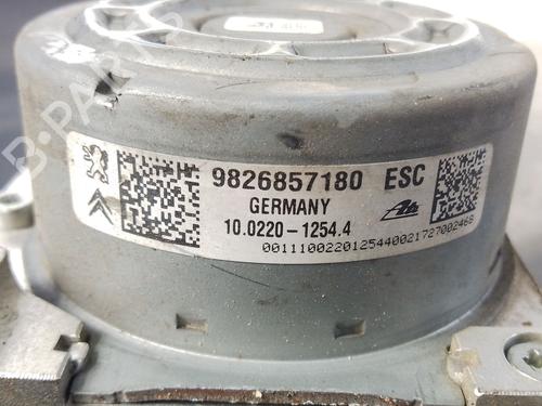 ABS pump PEUGEOT 208 I (CA_, CC_)  | BP22976562M43 