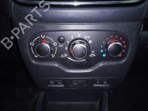 AC-Styringsenhed/Manøvreenhed DACIA LODGY (JS_) [2012-2025]  16747215