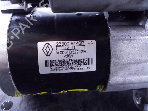Starter DACIA SANDERO III  | BP22412751M8 