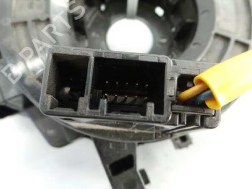 Squib airbag TOYOTA YARIS (_P9_) 1.4 D-4D (NLP90_, NLP90R) | BP2343465C102 