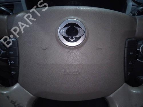 Førerens kollisjonspute SSANGYONG KYRON 2.0 Xdi 4x4 (141 hp) 8654773