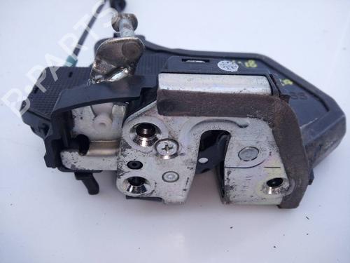 Rear left lock SUZUKI GRAND VITARA II (JT, TE, TD) 1.9 DDiS All-wheel Drive (JT419, TD44, JB419WD, JB419XD,... | BP8597388C100 