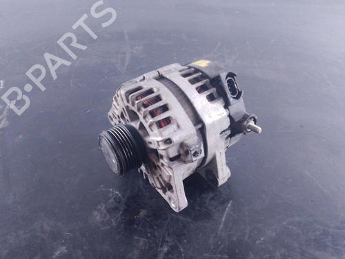 Used Alternator HYUNDAI i30 (GD) 1.6 CRDi (110 hp) 28143197