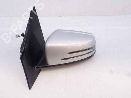 Left mirror MERCEDES-BENZ B-CLASS Sports Tourer (W246, W242) B 180 CDI (246.200) | BP24612683C26 