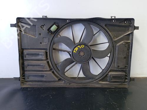 Koelventilatormotor FORD TRANSIT CUSTOM V362 Van (FY, FZ)  | BP29909640M35