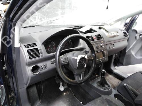 Rear wiper motor VW TOURAN (1T3) 2.0 TDI | BP14853064M102 