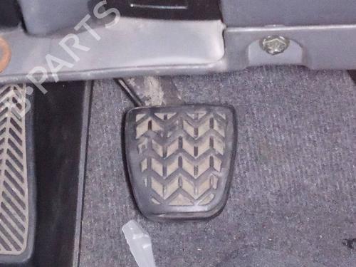 koblingspedal TOYOTA LAND CRUISER PRADO (_J12_) 3.0 D-4D (KDJ120, KDJ125) (166 hp) 8789409
