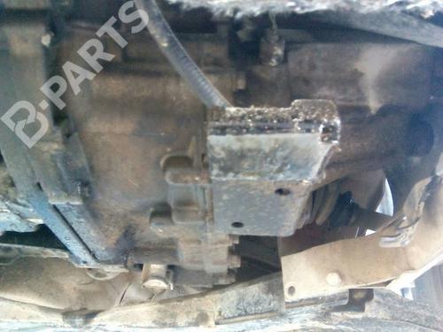 Gearbox LAND ROVER FREELANDER I (L314) 2.0 DI 4x4 | BP10217829M3