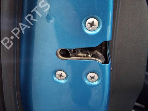 Used Rear left lock NISSAN QASHQAI II SUV (J11, J11_) 1.5 dCi (110 hp) 10220077