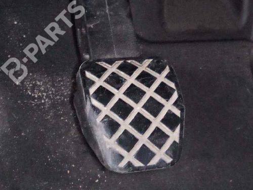 Used Clutch pedal Clutch pedal AUDI A3 (8P1) [2003-2013] 8788582 8788582