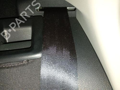 Used Rear left seatbelt Rear left seatbelt SKODA FABIA IV (PJ3) 1.0 TSI (95 hp) 33538365 33538365