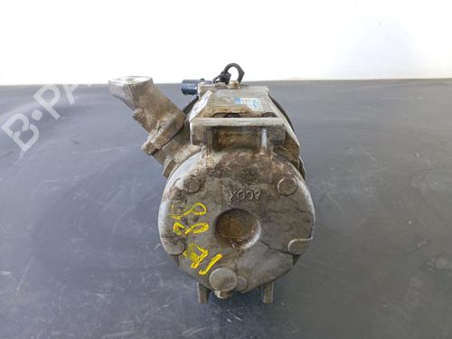 AC compressor MITSUBISHI PAJERO III (V7_W, V6_W) 3.2 Di-D (V68W) | BP15217357M34 