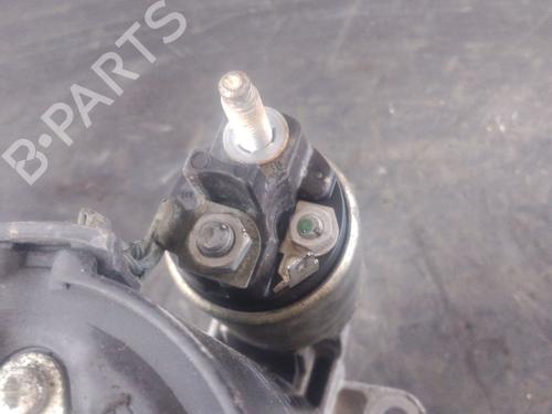 Starter JEEP WRANGLER III (JK) 2.8 CRD | BP38779101M8 - Image 4