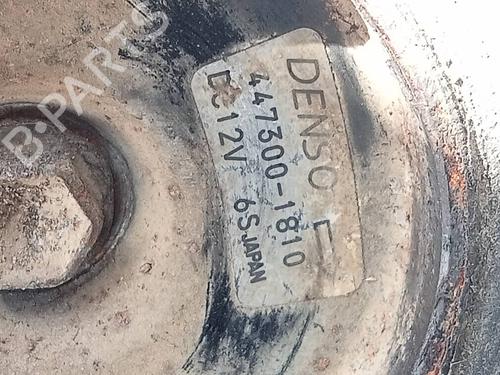 AC compressor TOYOTA LAND CRUISER 90 (_J9_) 3.0 TD (KZJ90_, KZJ95_, KZJ90R, KZJ95R, KZJ90W, KZJ95W) | BP12493456M34 