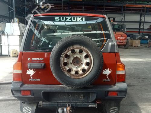 Engine SUZUKI VITARA (ET) HDI (SE 420HDI) | BP36989739M1 - Image 14