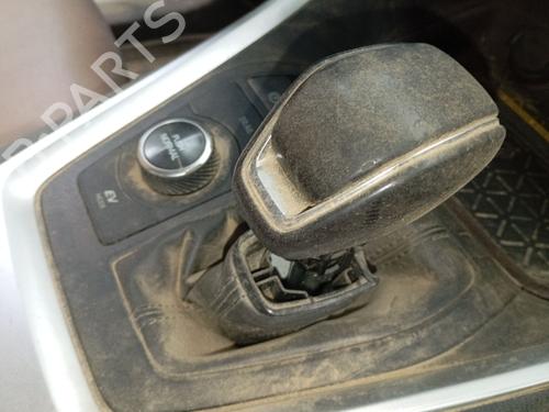 Used Gear lever Gear lever TOYOTA RAV 4 V (_A5_, _H5_) 2.5 Hybrid AWD (AXAH54) (178 hp) 40448178 40448178