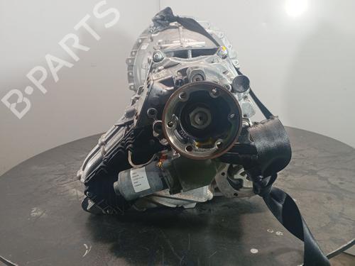 Gearbox JAGUAR F-PACE (X761) 3.0 SDV6 AWD | BP31641897M3 - Image 5