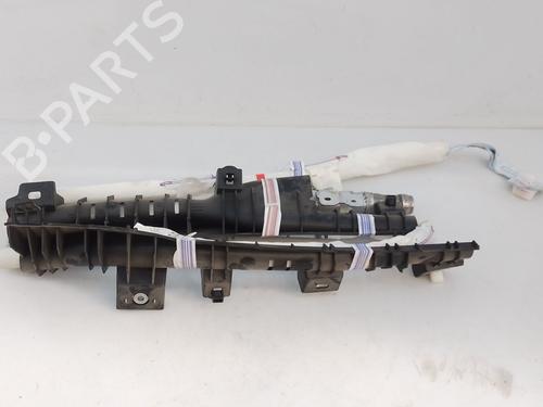 Used Left curtain airbag Left curtain airbag TOYOTA C-HR (_X1_) [2016-2026] 33872725 33872725